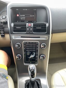 Volvo XC60 D3 - 13