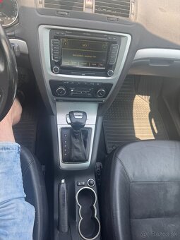 Predám Śkoda Octavia 2.0 CR TDI Scout 4X4 - 13