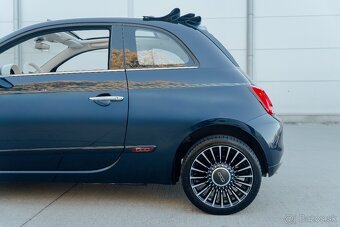 Fiat 500C RIVA LIMITED EDITION - 13