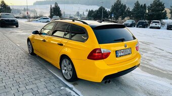 BMW E91 325d predam/vymenim - 13