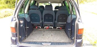 Predam Vw Sharan 1,9tdi 81kw.NOVA TK+EK - 13