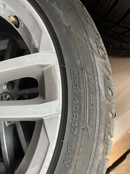 Volkswagen Golf GTD 2.0 TDI 135 kW DSG – 2014 - 13