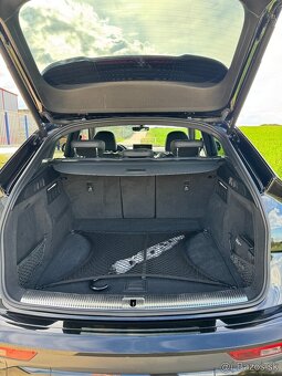 Predám AUDI Q5 SPORTBACK QUATTRO 2022 S-line - 13