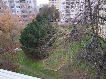 Prenájom 1-izbový byt Terasa,Pokroku/ Rent 1-room appartment - 13