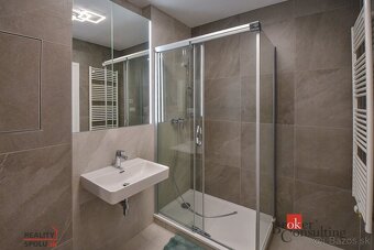Na predaj: Moderný 2-izbový byt v srdci Bratislavy 2 poshod - 13