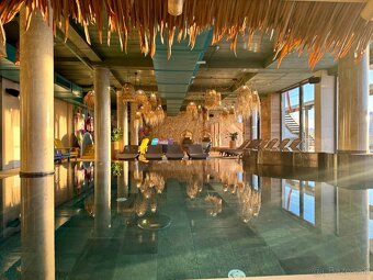 Apartmán AQUA&SPA pri Tatralandii - LAKE GARDEN TATRALANDIA - 13