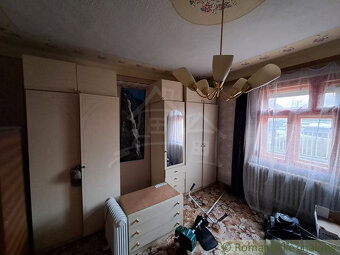 Na predaj rodinný dom v obci Lúčnica nad Žitavou s 20-árov - 13