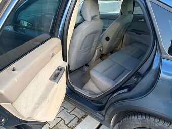 Volvo S40 1.8i LPG - 13