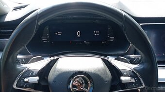 Škoda Octavia, 2,0TDi Style 110 KW Automat - 13