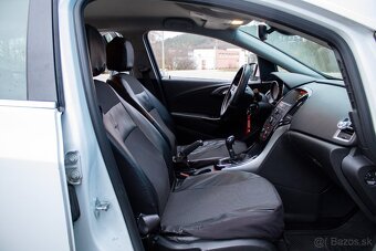 Opel Astra Sport Tourer 1.4 Turbo - 13