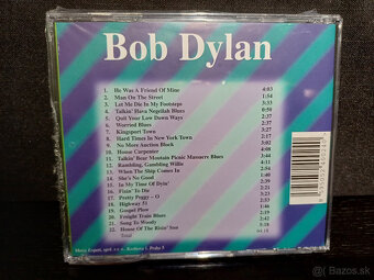 Predaj CD-nevybalene - 13