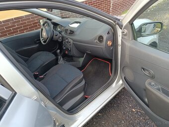 RENAULT CLIO 1.2,55kw-BENZÍN - 13