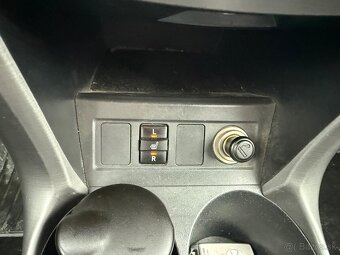 Toyota Rav4 2.2 D4D 4x4 - 13