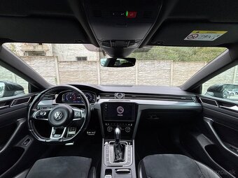 Volkswagen Arteon 2.0 TSI BMT R-Line DSG - 13