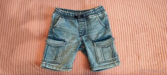 Detské oblečenie vek 3-5 - 13