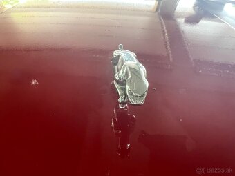 Jaguar XJS -V12 kabriolet 22tkm - 13