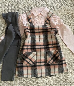 Balíček dievča vel.110/116 - 13