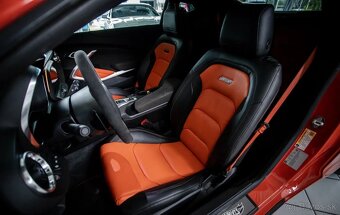 Chevrolet Camaro SS 6.2 V8 HotWheels - 13