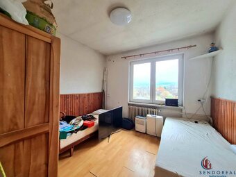 5.izb RD Čereňany pozemok 1028m - 13