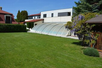 Predaj rodinný dom/vila Nitra Zobor - 13