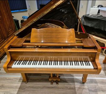 Predám klavir - 13