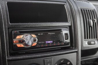 Peugeot Boxer 2.2 HDi L3H2 - 13