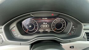 Audi A4 Avant 130000km - 13