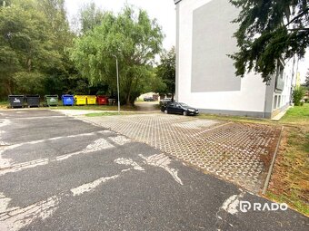 RADO | 2-izbový byt s bezbariérovým vstupom - Handlová - 13