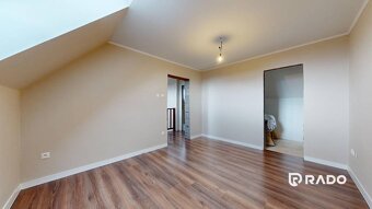 RADO | Rodinný dom s hospodárskou budovou 2110m2 | Tuchyňa - 13