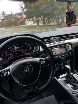 Vw Passat - 13
