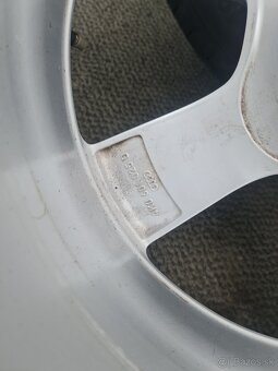 5X112 R18 LETNA SADA AUDI,ŠKODS,SEAT,VW - 13