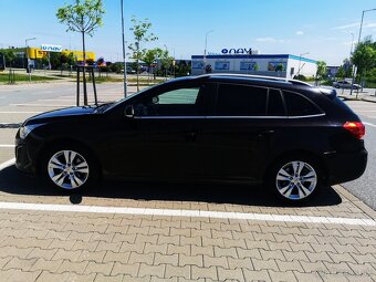 Predam Chevrolet Cruze SW - 13
