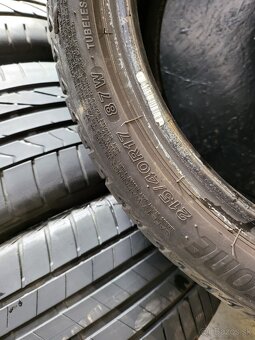 215/40 R17 Bridgestone letne pneumatiky - 13