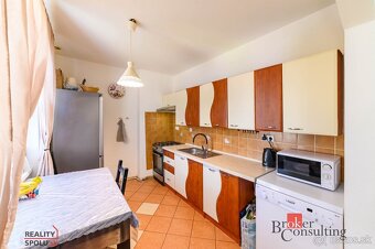 3 izbový byt,  Levice, Ľ.Štúra - 13