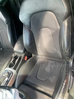 Rozpredam Audi A4 - B8 S-line, kombi - 13
