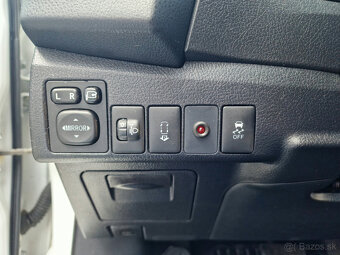 Toyota Corolla 1.6 l automat Valvematic Executive MDS - 13