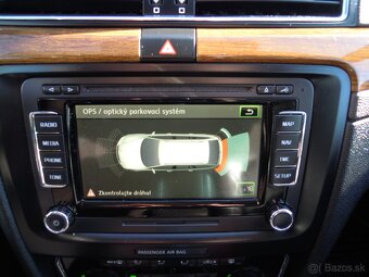Škoda Superb 2.0TDi L&K SERVIS-125KW-DSG - 13