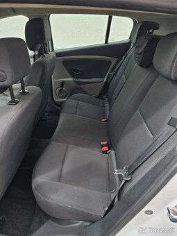 Renault Megane3 2011,1.6benzin 16V 74kw,po1. Majiteľovi - 13