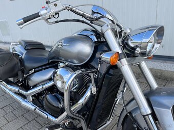 SUZUKI VZ800 INTRUDER M800…..2009…..TOP STAV - 13
