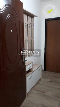 HALO reality - Prenájom, jednoizbový byt Banská Štiavnica - 13