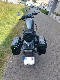 Honda Rebel CMX 1100 DCT - 13