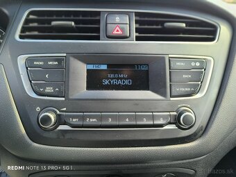 Hyundai i20 1.2i Classic - 13