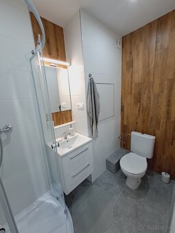 Prenájom 1 izbový byt na Terase + videoprehliadka - 13