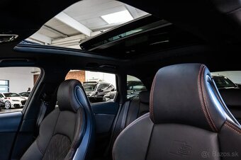 Audi A4 Avant - 13