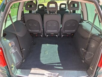 Volkswagen Sharan 1.9 TDI 85 KW - 13