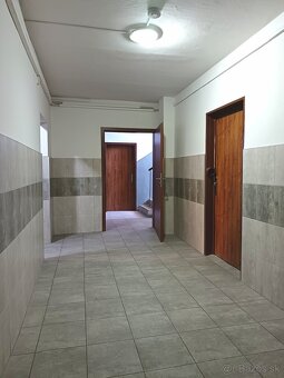 Krásny 3-i byt blízko centra - 13