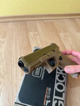 Airsoft výhodne vybavenie - komplet - 13