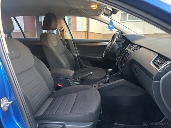 Škoda Octavia Scout 2.0tdi CR 135kw 4x4 bixenon webasto - 13