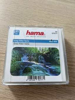 Digitálny fotoaparát Canon 77D - 13