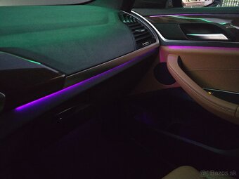 BMW X3 M40i xdrive - 13